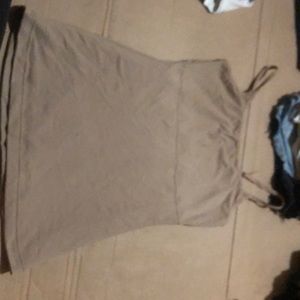 Tummy Tuck Undershirt